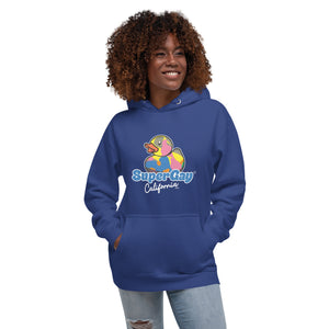 Duckie<br/>[Premium Hoodie]