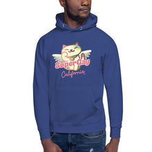 Load image into Gallery viewer, Cat&lt;br/&gt;[Premium Hoodie]