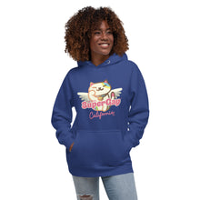 Load image into Gallery viewer, Cat&lt;br/&gt;[Premium Hoodie]