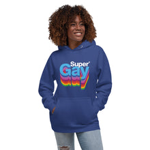 Load image into Gallery viewer, Rainbow&lt;br/&gt;[Premium Hoodie]