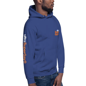 Ultra (Smaller)<br/>[Premium Hoodie]