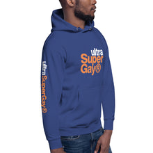 Load image into Gallery viewer, Ultra&lt;br/&gt;[Premium Hoodie]