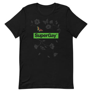 Butterfly #1<br/>[Classic]