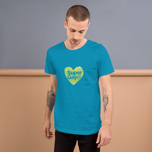 WATERCOLOR<br/>GREEN HEART<br/>(LONDON)<br/>[CLASSIC]