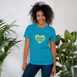 WATERCOLOR<br/>GREEN HEART<br/>(LONDON)<br/>[CLASSIC]