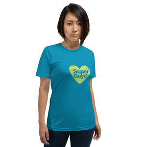 WATERCOLOR<br/>GREEN HEART<br/>(LONDON)<br/>[CLASSIC]