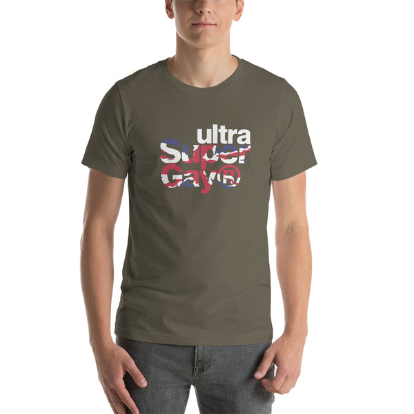 ULTRA WHITE<br/>(LONDON)<br/>[CLASSIC]