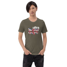 Load image into Gallery viewer, ULTRA WHITE&lt;br/&gt;(LONDON)&lt;br/&gt;[CLASSIC]