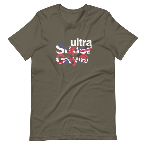 ULTRA WHITE<br/>(LONDON)<br/>[CLASSIC]