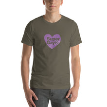 Load image into Gallery viewer, WATERCOLOR&lt;br/&gt;PURPLE HEART&lt;br/&gt;(LONDON)&lt;br/&gt;[CLASSIC]