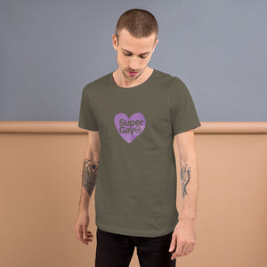 WATERCOLOR<br/>PURPLE HEART<br/>(LONDON)<br/>[CLASSIC]