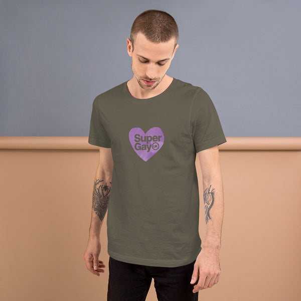WATERCOLOR<br/>PURPLE HEART<br/>(LONDON)<br/>[CLASSIC]