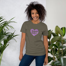 Load image into Gallery viewer, WATERCOLOR&lt;br/&gt;PURPLE HEART&lt;br/&gt;(LONDON)&lt;br/&gt;[CLASSIC]