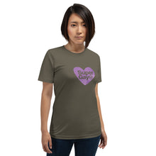 Load image into Gallery viewer, WATERCOLOR&lt;br/&gt;PURPLE HEART&lt;br/&gt;(LONDON)&lt;br/&gt;[CLASSIC]