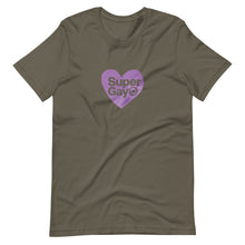 Load image into Gallery viewer, WATERCOLOR&lt;br/&gt;PURPLE HEART&lt;br/&gt;(LONDON)&lt;br/&gt;[CLASSIC]