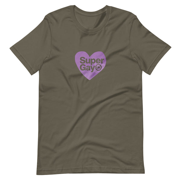 WATERCOLOR<br/>PURPLE HEART<br/>(LONDON)<br/>[CLASSIC]