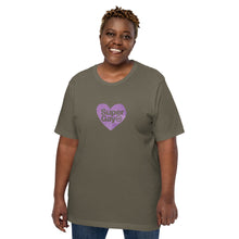 Load image into Gallery viewer, WATERCOLOR&lt;br/&gt;PURPLE HEART&lt;br/&gt;(LONDON)&lt;br/&gt;[CLASSIC]