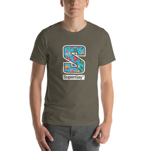 SG Logo<br/>Flower #2<br/>[Classic]
