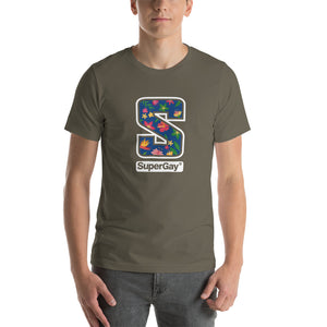SG Logo<br/>Flower #3<br/>[Classic]