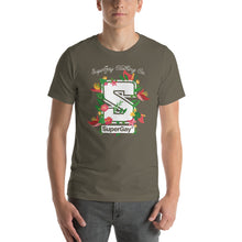 Load image into Gallery viewer, SG Logo&lt;br/&gt;Leaves&lt;br/&gt;[Classic]
