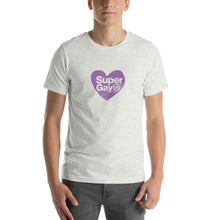 Load image into Gallery viewer, WATERCOLOR&lt;br/&gt;PURPLE HEART&lt;br/&gt;(LONDON)&lt;br/&gt;[CLASSIC]