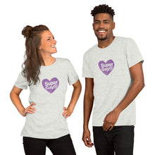 Load image into Gallery viewer, WATERCOLOR&lt;br/&gt;PURPLE HEART&lt;br/&gt;(LONDON)&lt;br/&gt;[CLASSIC]