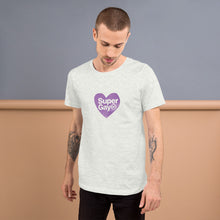 Load image into Gallery viewer, WATERCOLOR&lt;br/&gt;PURPLE HEART&lt;br/&gt;(LONDON)&lt;br/&gt;[CLASSIC]