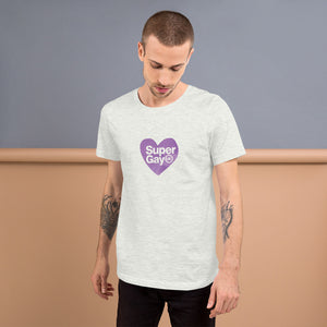 WATERCOLOR<br/>PURPLE HEART<br/>(LONDON)<br/>[CLASSIC]