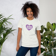 Load image into Gallery viewer, WATERCOLOR&lt;br/&gt;PURPLE HEART&lt;br/&gt;(LONDON)&lt;br/&gt;[CLASSIC]