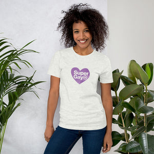 WATERCOLOR<br/>PURPLE HEART<br/>(LONDON)<br/>[CLASSIC]