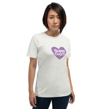 Load image into Gallery viewer, WATERCOLOR&lt;br/&gt;PURPLE HEART&lt;br/&gt;(LONDON)&lt;br/&gt;[CLASSIC]