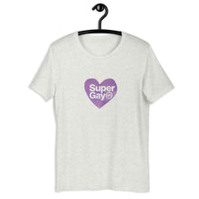 Load image into Gallery viewer, WATERCOLOR&lt;br/&gt;PURPLE HEART&lt;br/&gt;(LONDON)&lt;br/&gt;[CLASSIC]