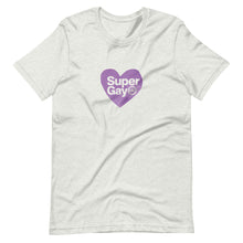 Load image into Gallery viewer, WATERCOLOR&lt;br/&gt;PURPLE HEART&lt;br/&gt;(LONDON)&lt;br/&gt;[CLASSIC]