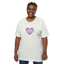 Load image into Gallery viewer, WATERCOLOR&lt;br/&gt;PURPLE HEART&lt;br/&gt;(LONDON)&lt;br/&gt;[CLASSIC]