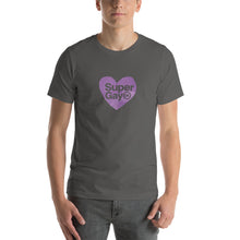 Load image into Gallery viewer, WATERCOLOR&lt;br/&gt;PURPLE HEART&lt;br/&gt;(LONDON)&lt;br/&gt;[CLASSIC]