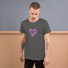 Load image into Gallery viewer, WATERCOLOR&lt;br/&gt;PURPLE HEART&lt;br/&gt;(LONDON)&lt;br/&gt;[CLASSIC]