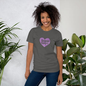WATERCOLOR<br/>PURPLE HEART<br/>(LONDON)<br/>[CLASSIC]
