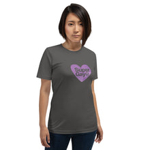 Load image into Gallery viewer, WATERCOLOR&lt;br/&gt;PURPLE HEART&lt;br/&gt;(LONDON)&lt;br/&gt;[CLASSIC]