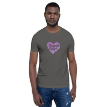 Load image into Gallery viewer, WATERCOLOR&lt;br/&gt;PURPLE HEART&lt;br/&gt;(LONDON)&lt;br/&gt;[CLASSIC]