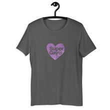 Load image into Gallery viewer, WATERCOLOR&lt;br/&gt;PURPLE HEART&lt;br/&gt;(LONDON)&lt;br/&gt;[CLASSIC]