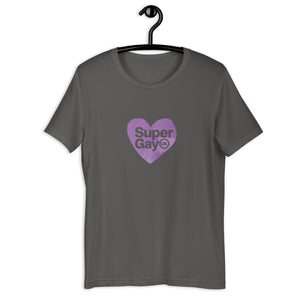 WATERCOLOR<br/>PURPLE HEART<br/>(LONDON)<br/>[CLASSIC]