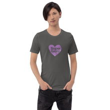 Load image into Gallery viewer, WATERCOLOR&lt;br/&gt;PURPLE HEART&lt;br/&gt;(LONDON)&lt;br/&gt;[CLASSIC]