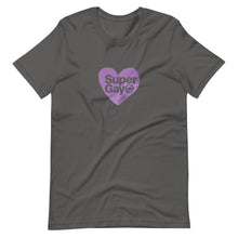 Load image into Gallery viewer, WATERCOLOR&lt;br/&gt;PURPLE HEART&lt;br/&gt;(LONDON)&lt;br/&gt;[CLASSIC]
