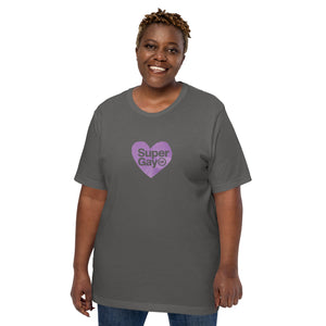 WATERCOLOR<br/>PURPLE HEART<br/>(LONDON)<br/>[CLASSIC]
