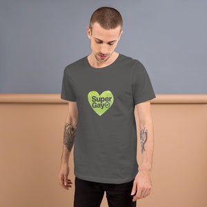 WATERCOLOR<br/>GREEN HEART<br/>(LONDON)<br/>[CLASSIC]