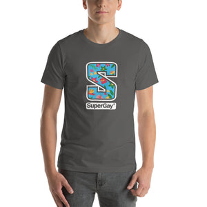 SG Logo<br/>Flower #2<br/>[Classic]