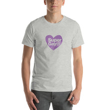 Load image into Gallery viewer, WATERCOLOR&lt;br/&gt;PURPLE HEART&lt;br/&gt;(LONDON)&lt;br/&gt;[CLASSIC]