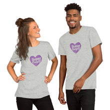 Load image into Gallery viewer, WATERCOLOR&lt;br/&gt;PURPLE HEART&lt;br/&gt;(LONDON)&lt;br/&gt;[CLASSIC]