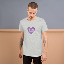 Load image into Gallery viewer, WATERCOLOR&lt;br/&gt;PURPLE HEART&lt;br/&gt;(LONDON)&lt;br/&gt;[CLASSIC]