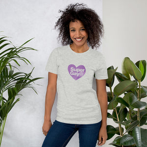 WATERCOLOR<br/>PURPLE HEART<br/>(LONDON)<br/>[CLASSIC]